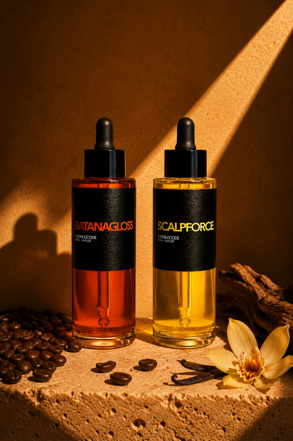 THE COMPLETE COATING KIT