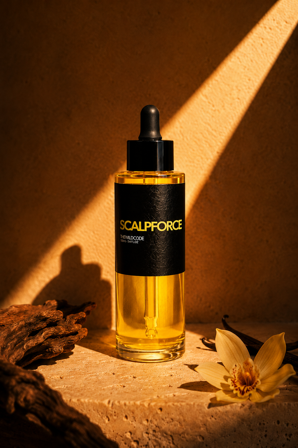SCALP FORCE