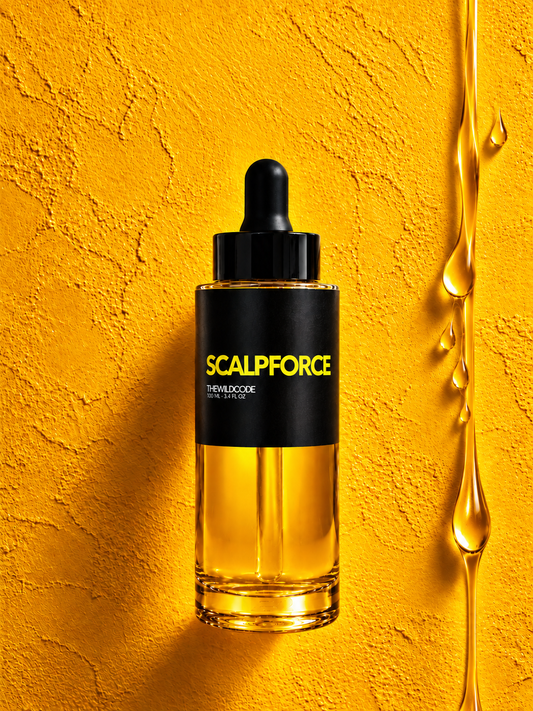 SCALP FORCE
